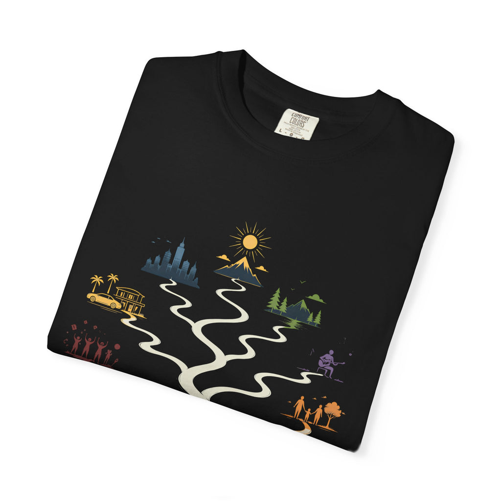 Choose Wisely — Edition 001 | Limited First Run