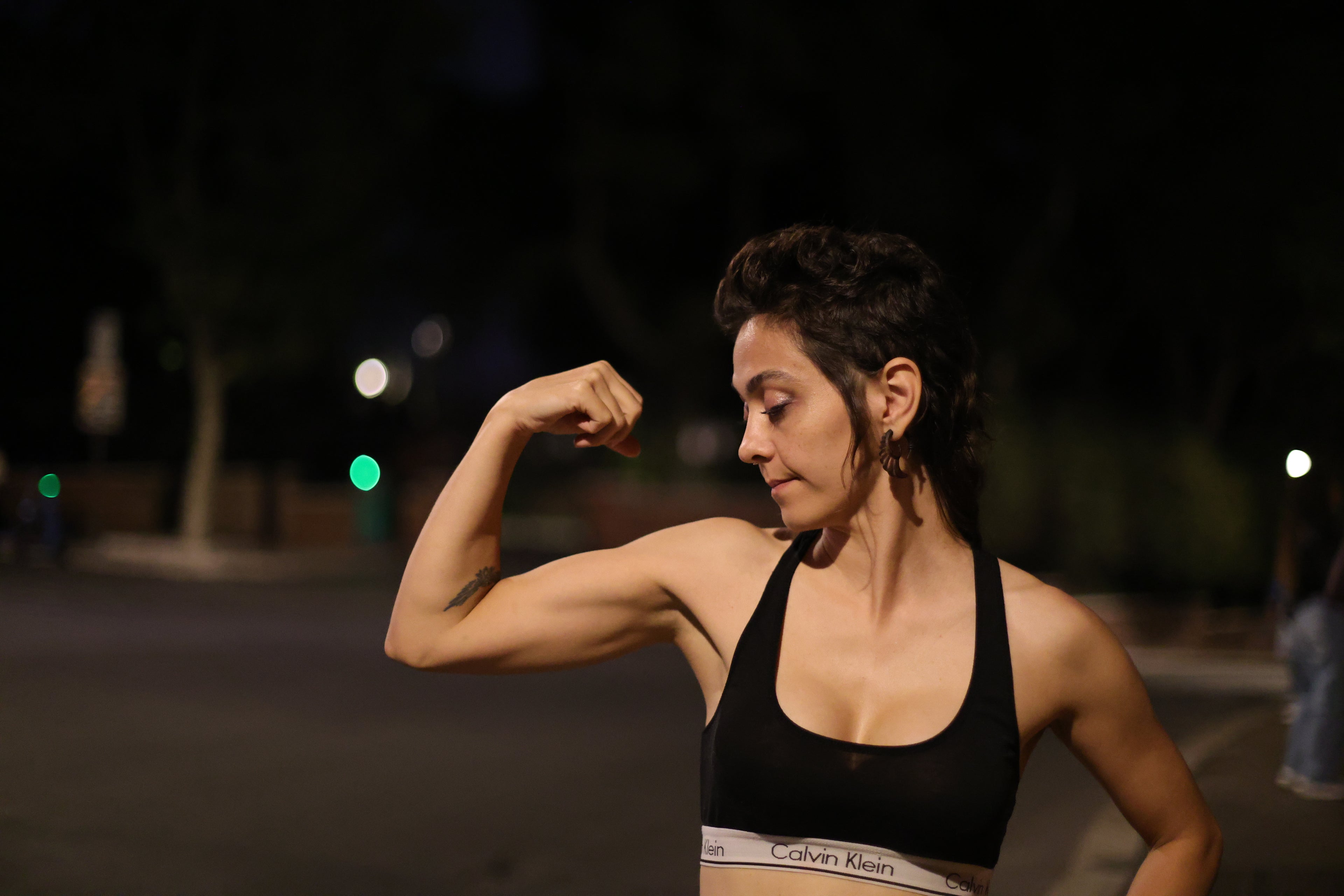Online Personal Training Session — 60 min