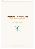 Posture Reset Guide — Beginner Kyphosis-Friendly Exercise Plan